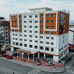 Marlen Hotel Denizli