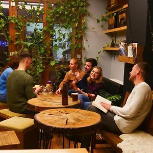 Stay Inn Taksim Hostel